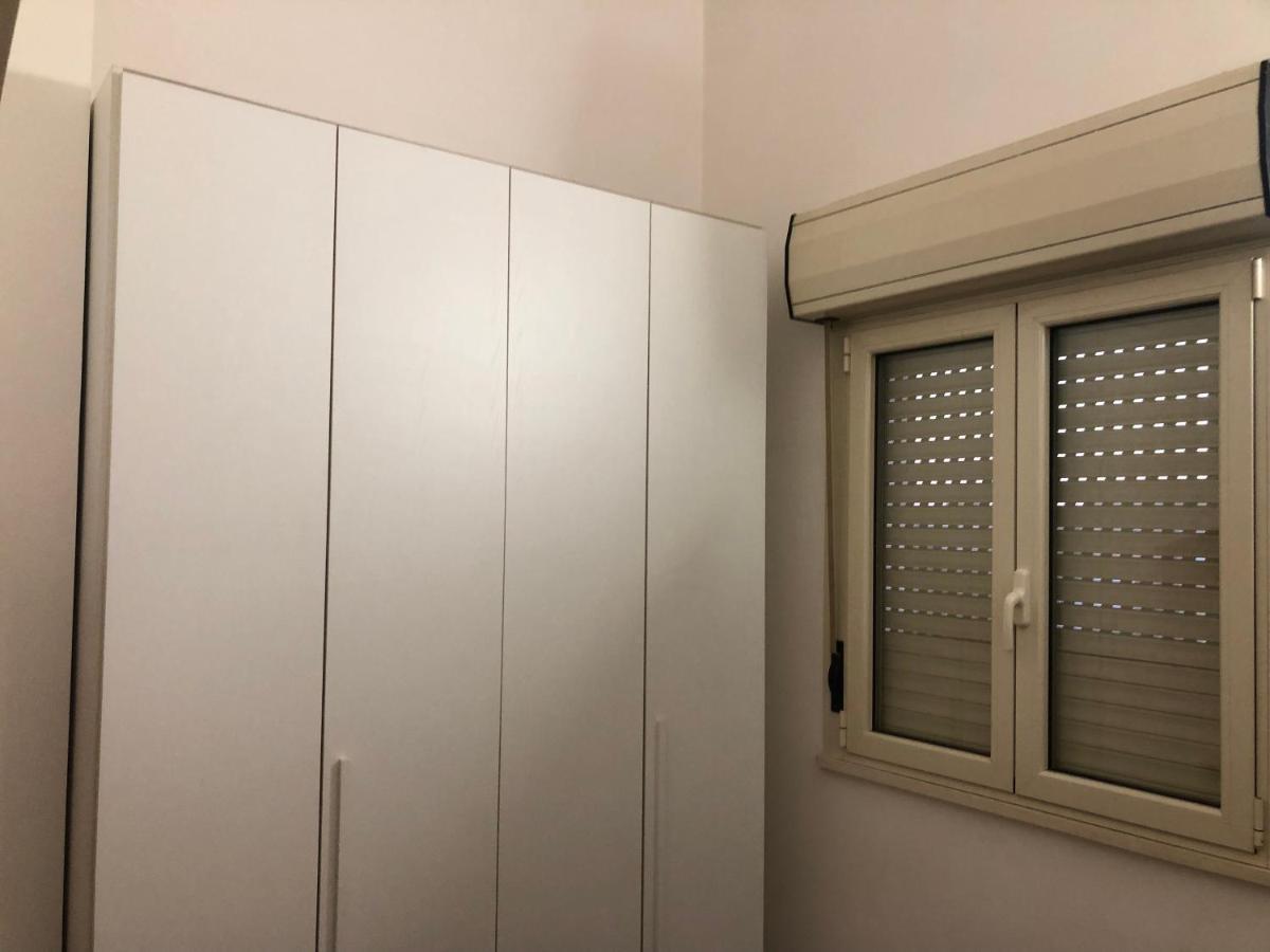 Apartamento Mansarda Mentana Due Vittoria Exterior foto